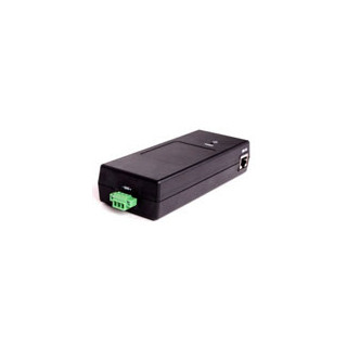 DC-PoE device with 2.5GbE interface for RADWIN 5000 and 2000