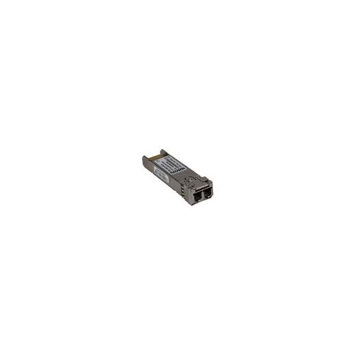 SFP+ Transceiver, 10Gbps Single-Mode 1310nm