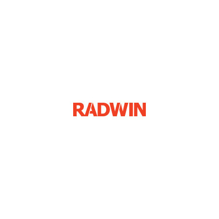 RADWIN 5000 Upgrade Key to 128 SUs support for MultiSector