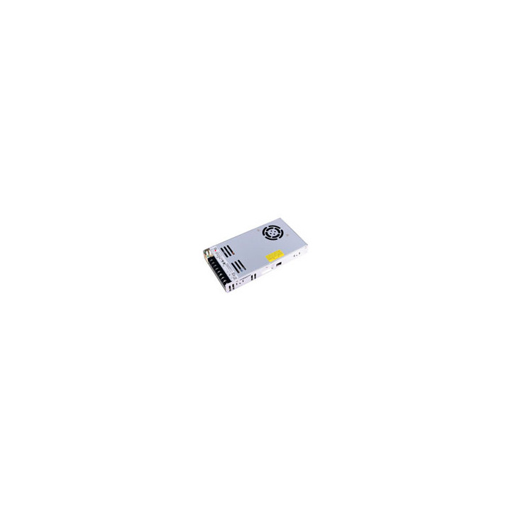 AC/DC Converter 24V 350W. Cables are not inlcuded