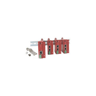 DIN Rail Clip for CMD/ASPI/SPI/SPP