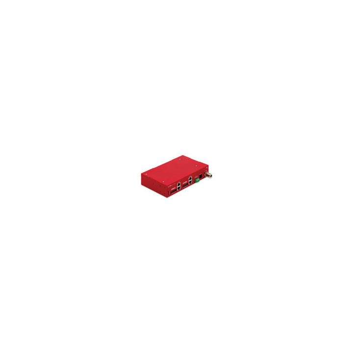 LiteSync - 2 Gigabit Ethernet Ports Injector with Cambium