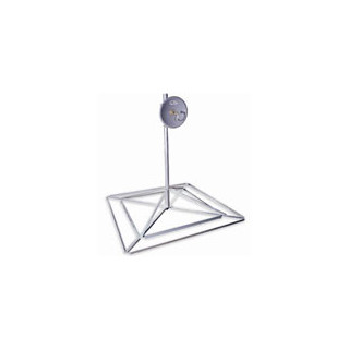 1/4" Roof Pad Set for BRM4 Mounts