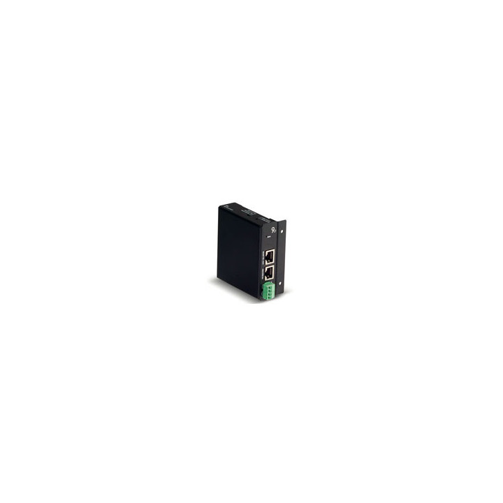 Gigabit Surge Protector Injector