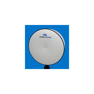 4' (1.2m) High Performance Dish Antenna
