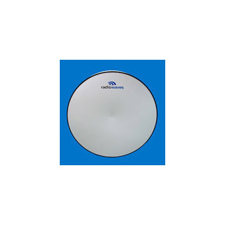 6' (1.8m) High Performance Dual-Polarity Dish Antenna