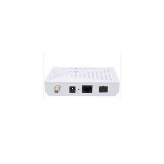 Dual-Mode XPON ONU with 1x GE port and CATV