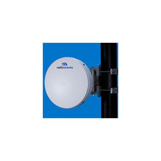 1' (0.3m) High Performance Dish Antenna