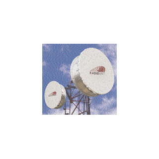 6' (1.8m) Ultra High Performance Dish Antenna