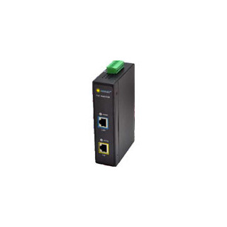 Hardened PoE Injector - 802.3bt