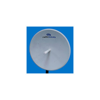 4' (1.2m) Standard Performance Dish Antenna