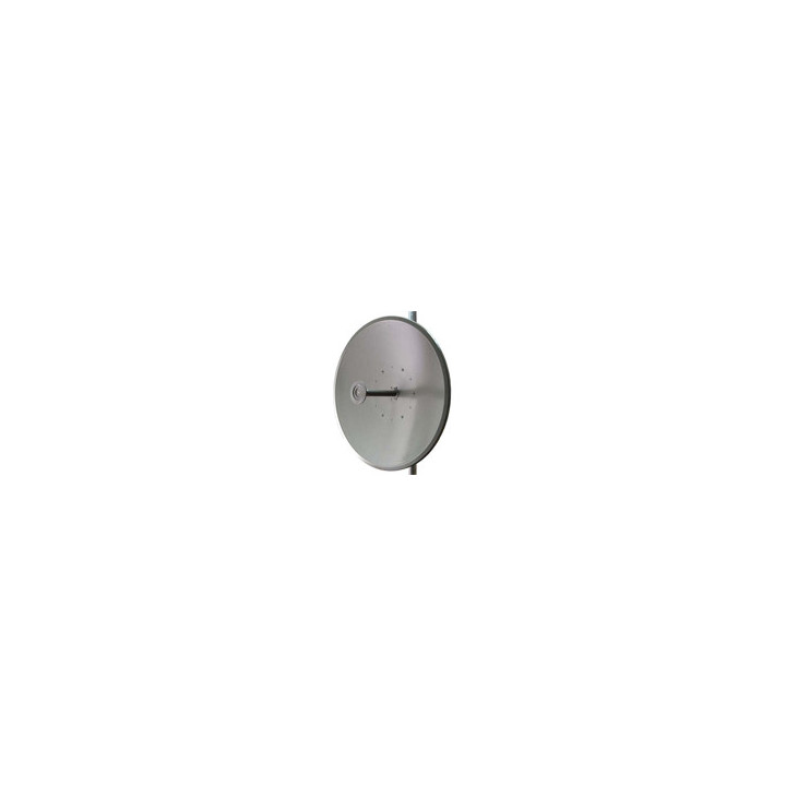 RDL-3000 4.9-5.8GHz Parabolic Dish Dual-polarization Antenna