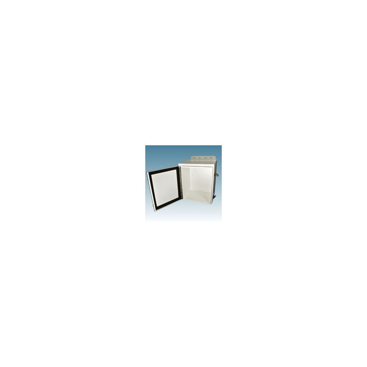 Solis Energy's Enclosure NEMA 3X