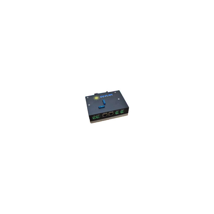 100W Universal DC Converter