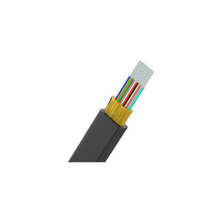 SDGI Multi-Mode Fiber Optic Ribbon Cable
