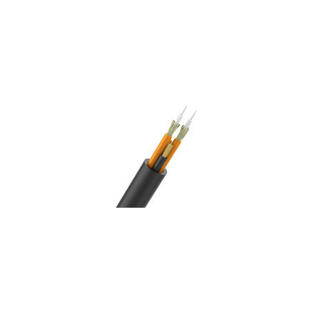 SDGI Indoor Single Mode Optical Fiber Cable for RRU-BBU