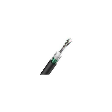 SDGI Central Loose Tube Single Mode Optical Fiber Cable