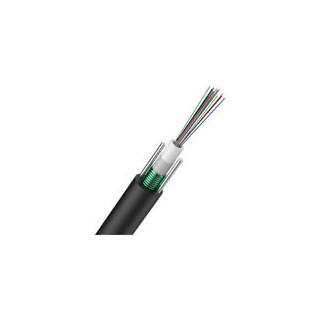 SDGI Central Loose Tube Single Mode Optical Fiber Cable