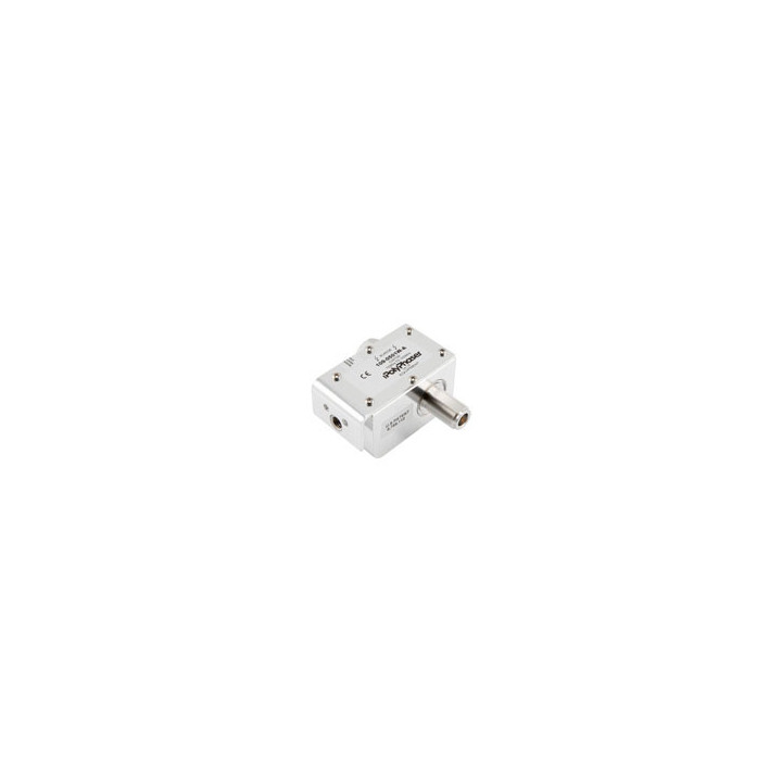 PolyPhaser Bulkhead Coaxial RF Surge Protector
