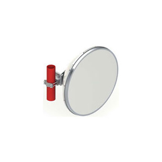 11GHz Dish Antenna, 3ft, Dual Pole