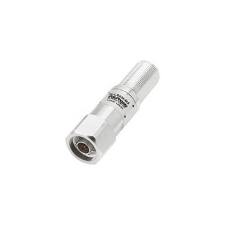 PolyPhaser SX Series DC Block RF Lightning Protector