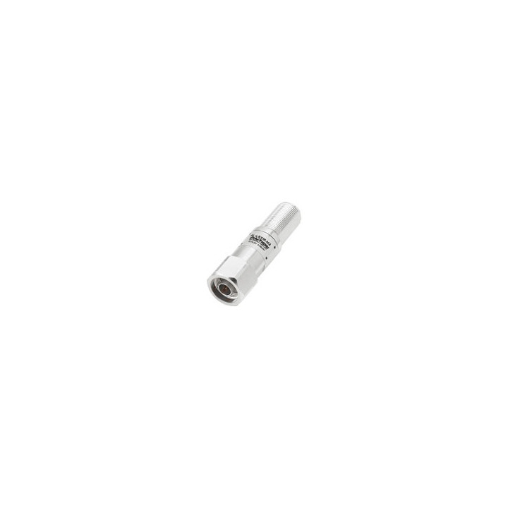 PolyPhaser SX Series DC Block RF Lightning Protector