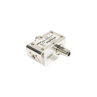 PolyPhaser Hybrid 60VDC Pass RF Lightning Protector