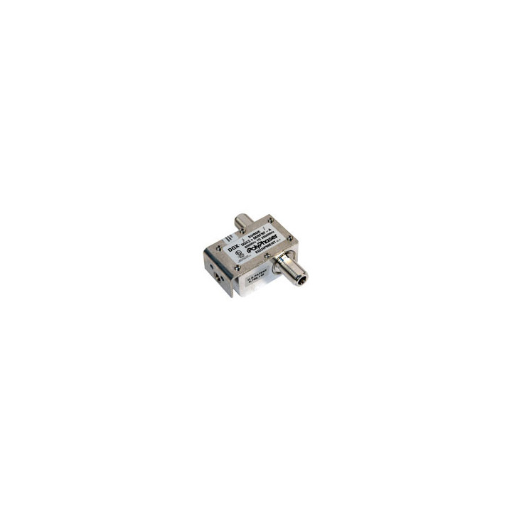 PolyPhaser Coaxial RF Surge Protector