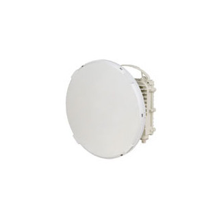 1ft E-band Heated Antenna Radome and Heat Controller