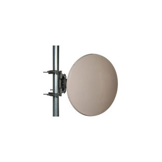2ft 70/80GHz & 5GHz Antenna for EtherHaul Radios with
