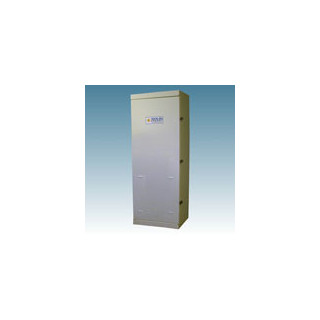 Solis Energy's "Smart Enclosure" NEMA 3X