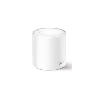 Deco X50 1-Pack AX3000 Whole Home Mesh Wi-Fi 6 Access Point