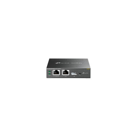 Omada Hardware Controller with 2x 100Mbps