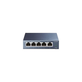5-Port Desktop Gigabit Switch