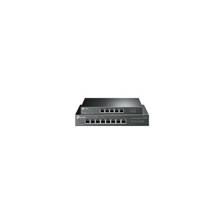 5-Port 2.5G Multi-Gigabit Desktop Switch