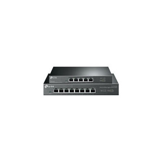 8-Port 2.5G Multi-Gigabit Desktop Switch