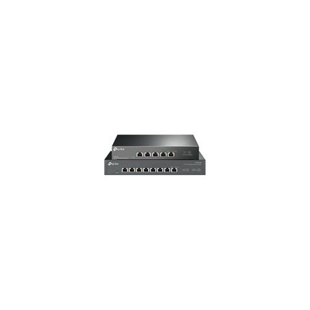 5-Port 10G Multi-Gigabit Desktop Switch