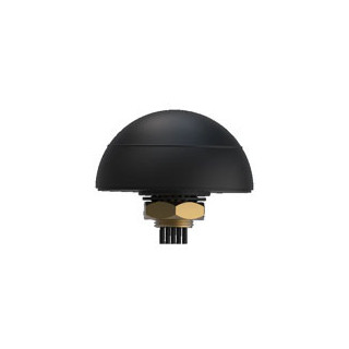 COMBO QUAD Mobile / GNSS Roof Omni Antenna with SMA