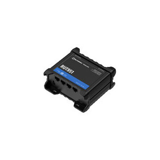 RUT951 4G LTE CAT4 Cellular Industrial Router with 4x