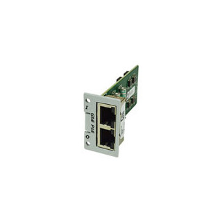 Transtector CPX GbE PoE++ Protection Module