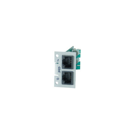 Transtector CPX Series 10/100BASE-T Protection Module
