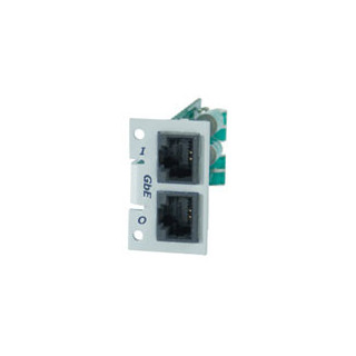 Transtector CPX Series T1/E1 Protection Module