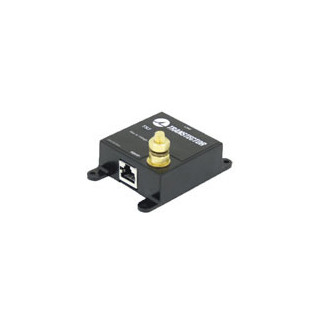 Transtector TSJ PoE 56, 10/100 PoE protector