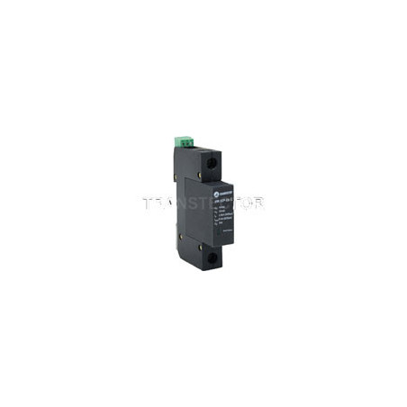 Transtector I2R IEP 48-5 48VDC DIN Rail Surge Protection