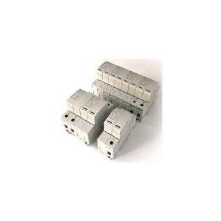 Transtector I2R-T125 AC IEC DIN Series Type 1 230 VAC