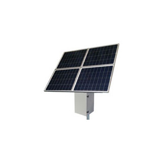 RemotePro Off-Grid 12/24V 75W Continuous Power System