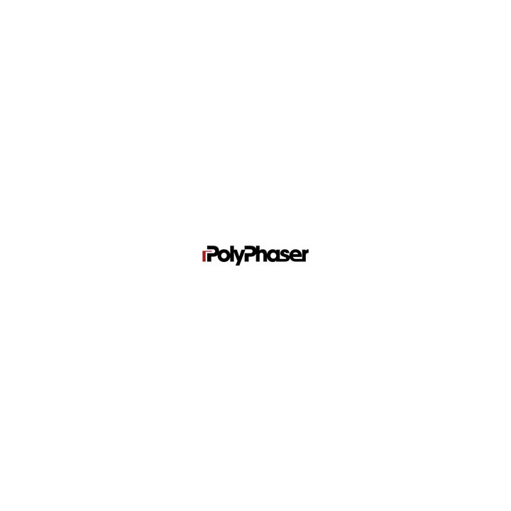 PolyPhaser Low PIM, DC Block Bi-directional Coaxial RF Surge