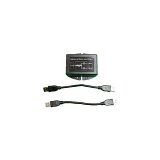 USB Powered 48V Passive PoE Inserter