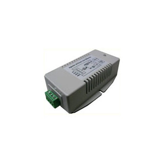 Gigabit 36-72VDC In, 56VDC Out 70W 4 Pair High Power DC to