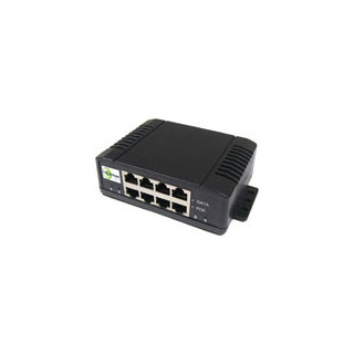4 Port Midspan, Very High Power 1.8A per port